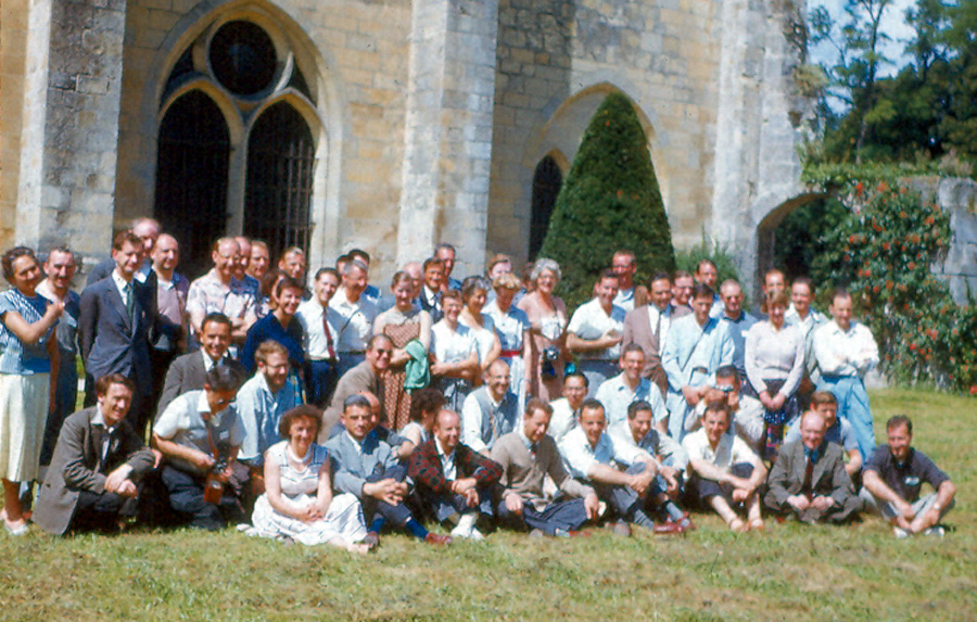 Box15 023 phage group (Royaumont) 58